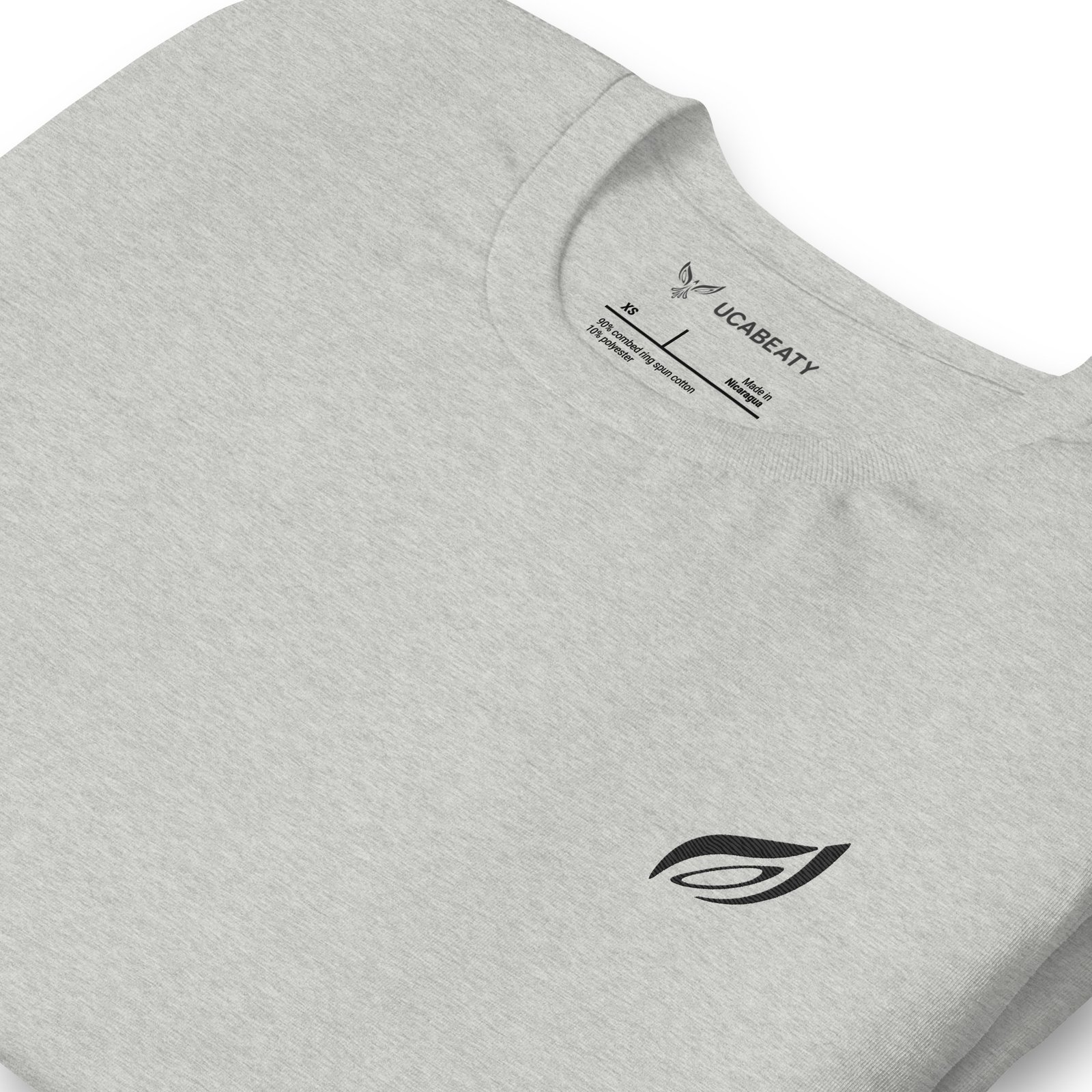 Basycs | Playera - Imagen 2